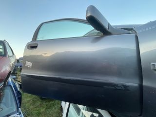 bontott VOLVO S40 Jobb első Ajtó (Üres lemez)