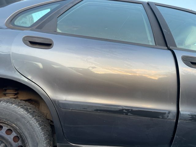 bontott VOLVO S40 Jobb első Ajtó (Üres lemez)