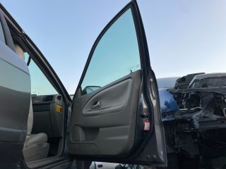 bontott VOLVO S40 Jobb első Ajtó (Üres lemez)