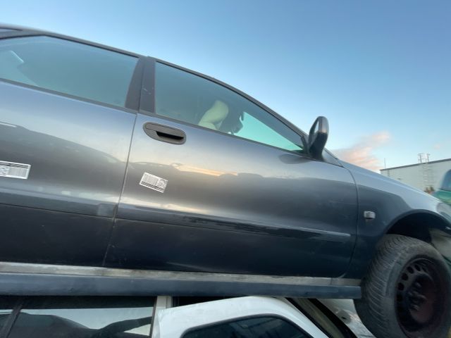 bontott VOLVO S40 Jobb első Ajtó (Üres lemez)