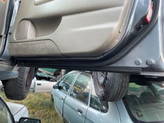 bontott VOLVO S40 Jobb első Ajtó (Üres lemez)