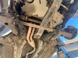 bontott VOLVO S40 Jobb első Ajtó (Üres lemez)