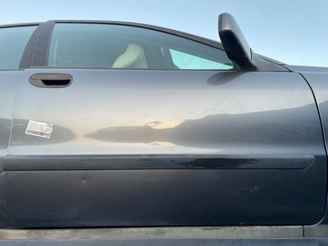 bontott VOLVO S40 Jobb első Ajtó (Üres lemez)