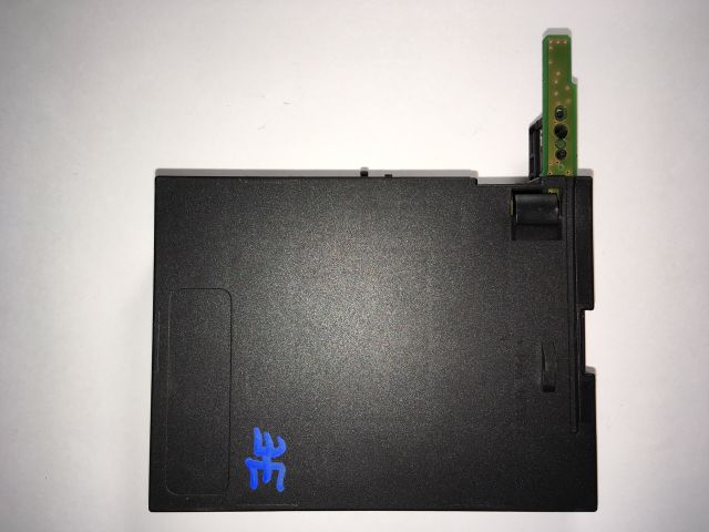 bontott VOLVO S40 Jobb első Ajtó Vezérlőegység