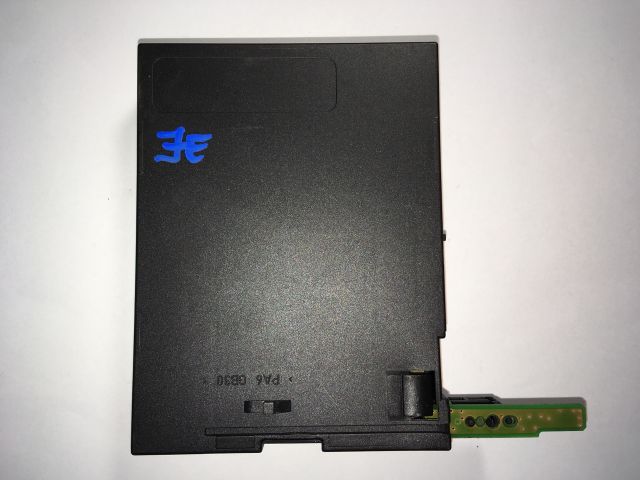 bontott VOLVO S40 Jobb első Ajtó Vezérlőegység