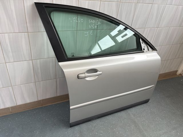 bontott VOLVO S40 Jobb első Ajtóhatároló