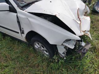 bontott VOLVO S40 Jobb első Ajtóhatároló