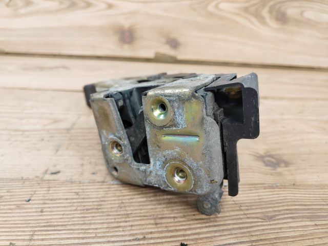 bontott VOLVO S40 Jobb első Ajtózár