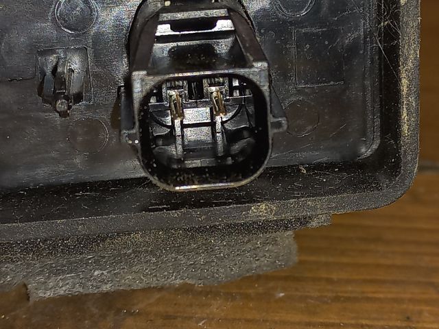 bontott VOLVO S40 Jobb első Ajtózár