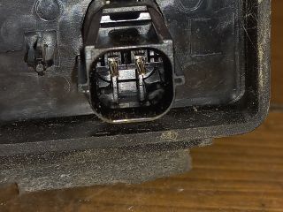 bontott VOLVO S40 Jobb első Ajtózár