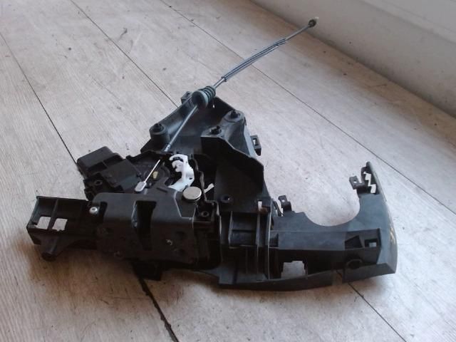 bontott VOLVO S40 Jobb első Ajtózár