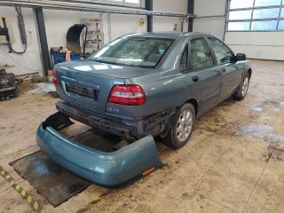 bontott VOLVO S40 Jobb első Ajtózár