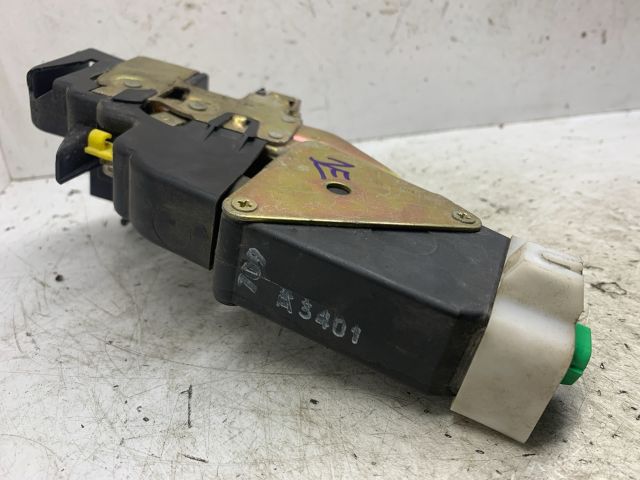 bontott VOLVO S40 Jobb első Ajtózár