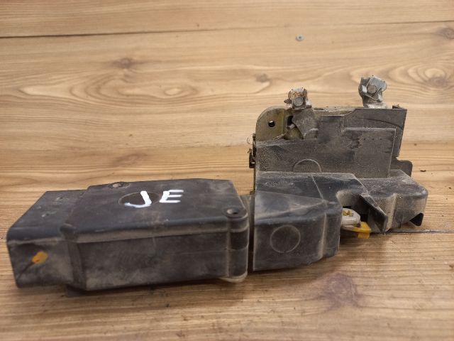 bontott VOLVO S40 Jobb első Ajtózár