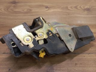 bontott VOLVO S40 Jobb első Ajtózár