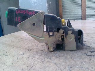 bontott VOLVO S40 Jobb első Ajtózár