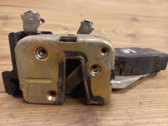 bontott VOLVO S40 Jobb első Ajtózár