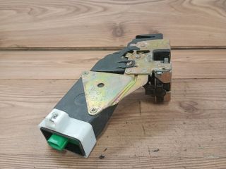 bontott VOLVO S40 Jobb első Ajtózár