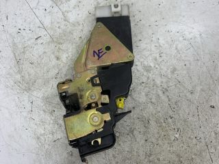 bontott VOLVO S40 Jobb első Ajtózár