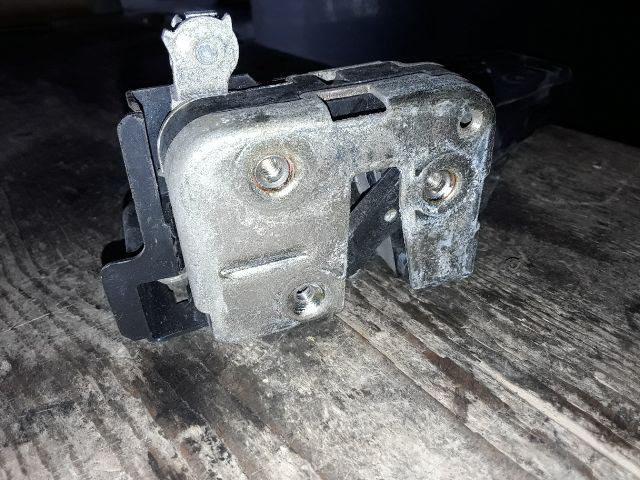 bontott VOLVO S40 Jobb első Ajtózár