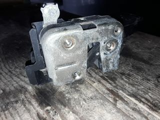 bontott VOLVO S40 Jobb első Ajtózár