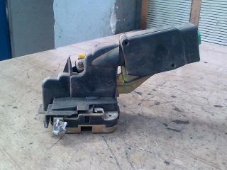 bontott VOLVO S40 Jobb első Ajtózár