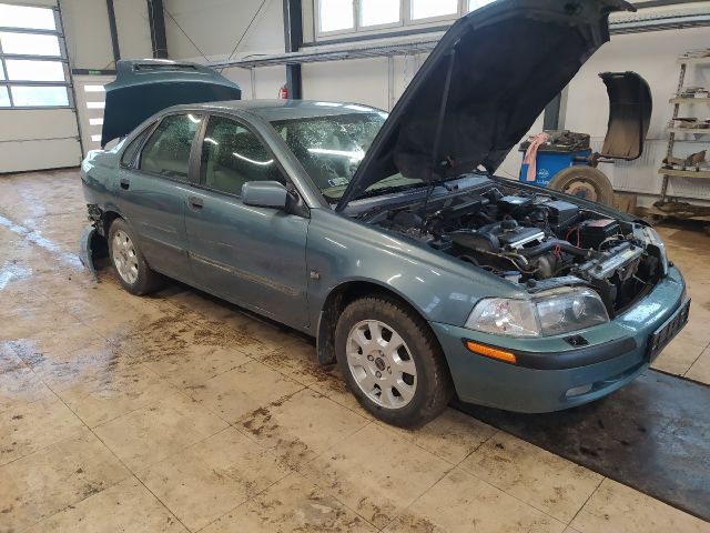 bontott VOLVO S40 Jobb első Ajtózár