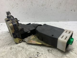 bontott VOLVO S40 Jobb első Ajtózár