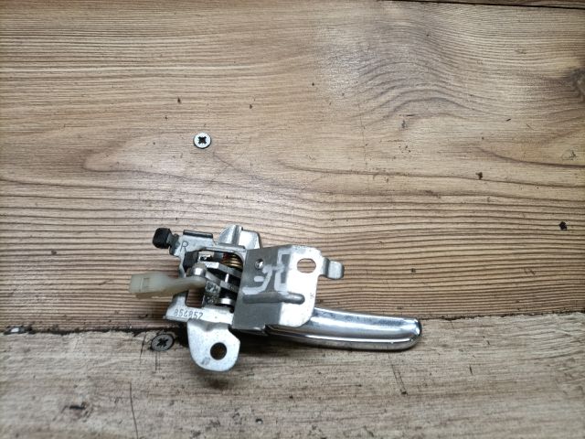 bontott VOLVO S40 Jobb első Belső Kilincs