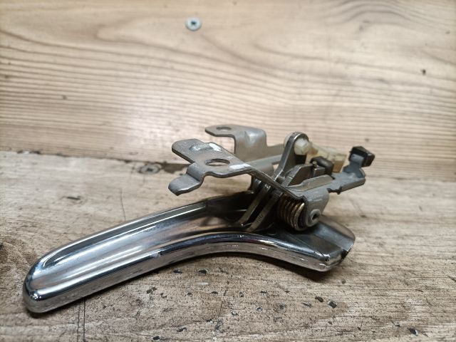 bontott VOLVO S40 Jobb első Belső Kilincs