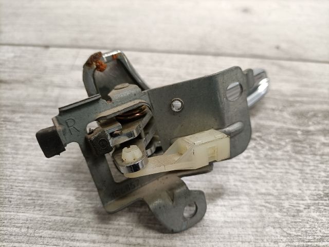 bontott VOLVO S40 Jobb első Belső Kilincs