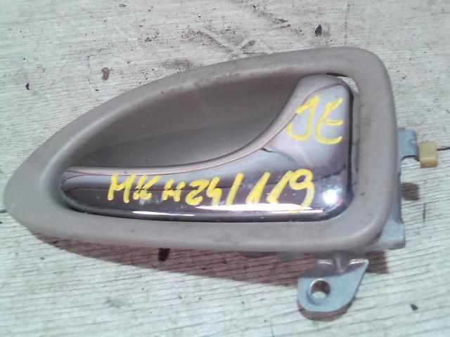 bontott VOLVO S40 Jobb első Belső Kilincs