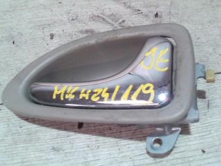 bontott VOLVO S40 Jobb első Belső Kilincs