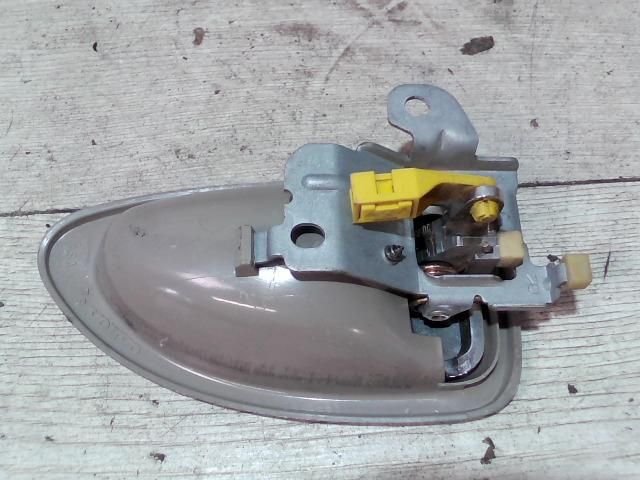 bontott VOLVO S40 Jobb első Belső Kilincs