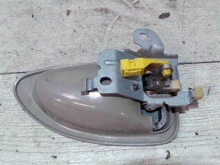 bontott VOLVO S40 Jobb első Belső Kilincs