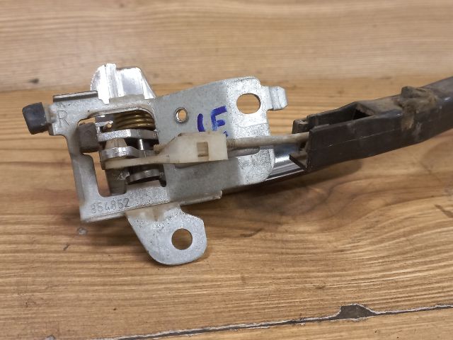 bontott VOLVO S40 Jobb első Belső Kilincs