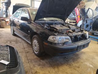 bontott VOLVO S40 Jobb első Belső Kilincs