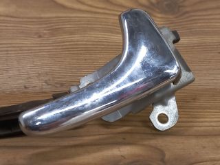 bontott VOLVO S40 Jobb első Belső Kilincs