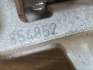 bontott VOLVO S40 Jobb első Belső Kilincs