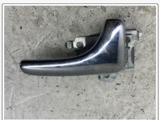 bontott VOLVO S40 Jobb első Belső Kilincs