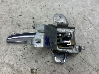 bontott VOLVO S40 Jobb első Belső Kilincs