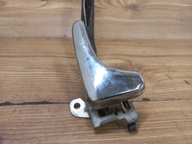 bontott VOLVO S40 Jobb első Belső Kilincs