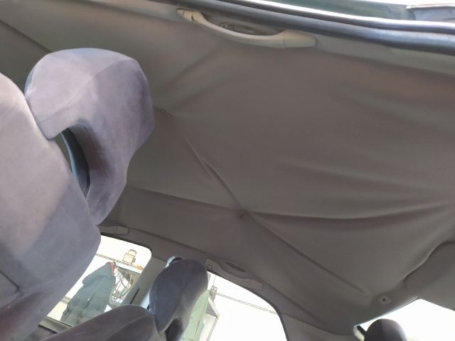 bontott VOLVO S40 Jobb első Belső Küszöb Burkolat