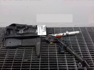 bontott VOLVO S40 Jobb első Biztonsági Öv