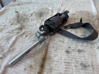 bontott VOLVO S40 Jobb első Biztonsági Öv