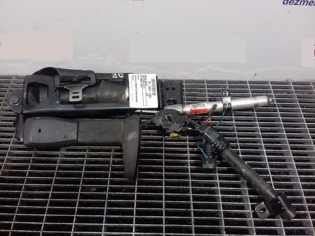 bontott VOLVO S40 Jobb első Biztonsági Öv