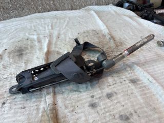 bontott VOLVO S40 Jobb első Biztonsági Öv