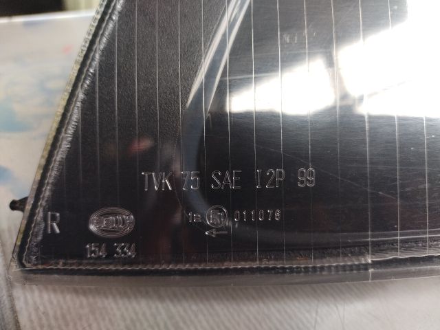 bontott VOLVO S40 Jobb első Irányjelző