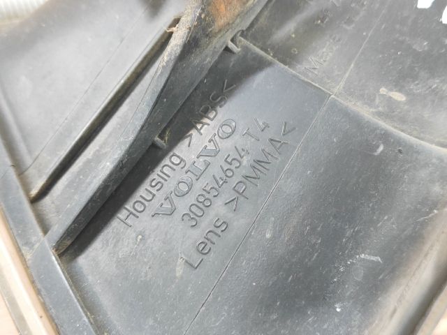 bontott VOLVO S40 Jobb első Irányjelző