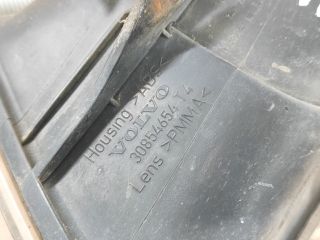 bontott VOLVO S40 Jobb első Irányjelző